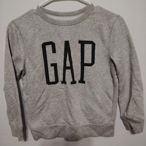 Gap sweatshirt